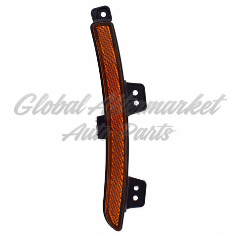 SIDE MARKER LAMP FR RH HQ