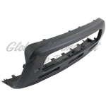 BUMPER FR CENTER COVER TEXTURED (BUMP MLDG) — photo 3