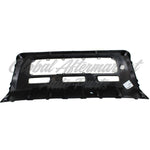 BUMPER FR CENTER COVER TEXTURED (BUMP MLDG) CAPA — photo 5