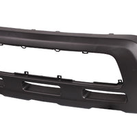 BUMPER FR CENTER COVER TEXTURED (BUMP MLDG) CAPA