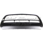 BUMPER FR CENTER COVER PRIMED (BUMP MLDG) — photo 2