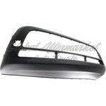 BUMPER FR CENTER COVER PRIMED (BUMP MLDG) — photo 3
