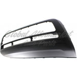 BUMPER FR CENTER COVER PRIMED (BUMP MLDG) — photo 4