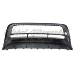 BUMPER FR CENTER COVER PRIMED (BUMP MLDG) — photo 5
