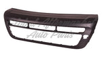 BUMPER FR CENTER COVER PRIMED (BUMP MLDG) CAPA — photo 1
