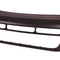 BUMPER FR CENTER COVER PRIMED (BUMP MLDG) CAPA