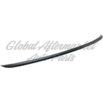 BUMPER DEFLECTOR FR LOWER W/O SPORT PKG — photo 3