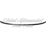 BUMPER DEFLECTOR FR LOWER W/O SPORT PKG — photo 5