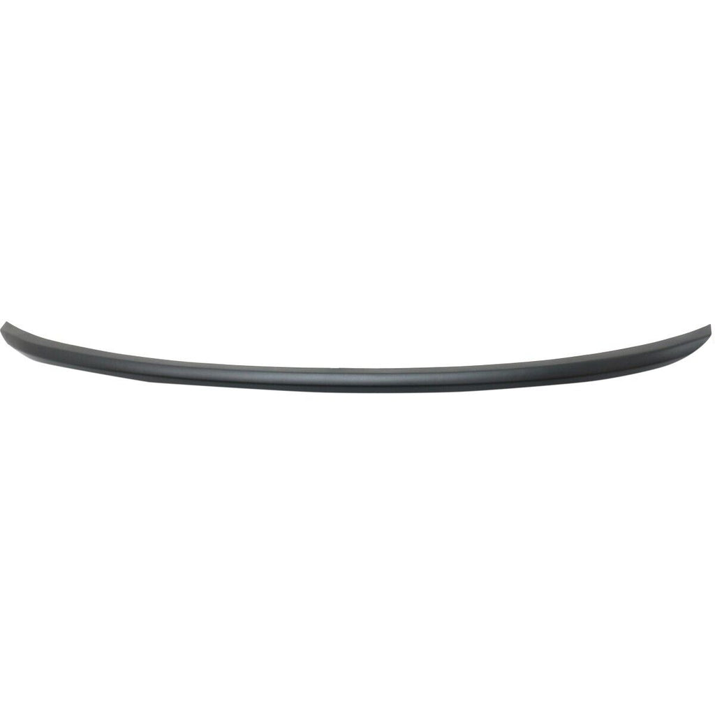 BUMPER DEFLECTOR FR LOWER W/O SPORT PKG