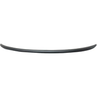 BUMPER DEFLECTOR FR LOWER W/O SPORT PKG