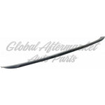 BUMPER DEFLECTOR FR LOWER W/SPORT PKG — photo 4