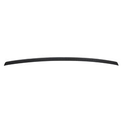 BUMPER DEFLECTOR FR TEXTURED