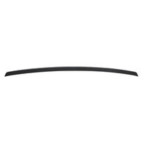 BUMPER DEFLECTOR FR TEXTURED