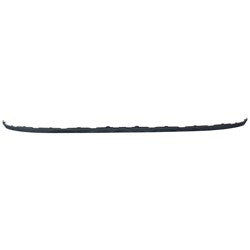 BUMPER DEFLECTOR FR TEXTURED BLACK EXCLUDE SX MODEL