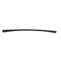 VALANCE FR LOWER TEXTURED