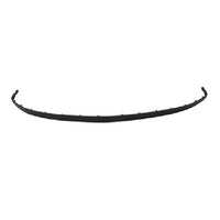 BUMPER DEFLECTOR FR LOWER TEXTURED BLACK