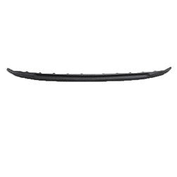VALANCE FR TEXTURED BLACK SX/SPORT MODEL