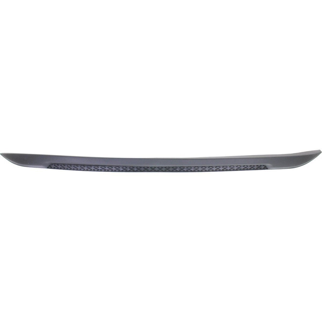 BUMPER SPOILER FR KOREAN BUILT (SX MODEL)