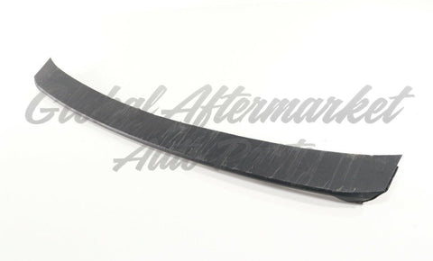 VALANCE FR BLACK EX/ LX/ LXS