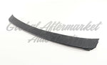 VALANCE FR BLACK EX/ LX/ LXS — photo 1