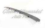 VALANCE FR BLACK EX/ LX/ LXS — photo 3