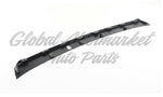 VALANCE FR BLACK EX/ LX/ LXS — photo 4
