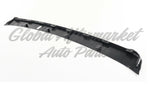 VALANCE FR BLACK EX/ LX/ LXS — photo 5