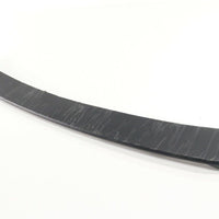 VALANCE FR BLACK EX/ LX/ LXS CAPA