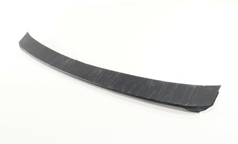 VALANCE FR BLACK EX/ LX/ LXS CAPA