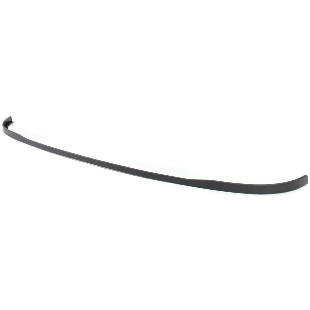 VALANCE FR LOWER CAPA
