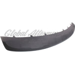 BUMPER LOWER MOLDING FR MATTE DARK GRAY TEXTURED EXCLUDE SX — photo 3