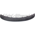 BUMPER LOWER MOLDING FR MATTE DARK GRAY TEXTURED EXCLUDE SX — photo 4