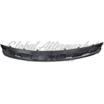 BUMPER LOWER MOLDING FR MATTE DARK GRAY TEXTURED EXCLUDE SX — photo 5