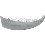 BUMPER LOWER MOLDING FR SILVER EX/L/LX — photo 3