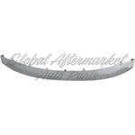 BUMPER LOWER MOLDING FR SILVER EX/L/LX — photo 4