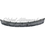 BUMPER LOWER MOLDING FR SILVER EX/L/LX — photo 5