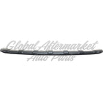 SKID PLATE FR TEXTURED BLACK FWD EX/LX MODEL — photo 2