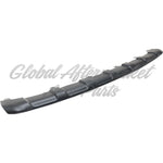 SKID PLATE FR TEXTURED BLACK FWD EX/LX MODEL — photo 3