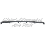 SKID PLATE FR TEXTURED BLACK FWD EX/LX MODEL — photo 4