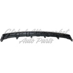 SKID PLATE FR TEXTURED BLACK FWD EX/LX MODEL — photo 5