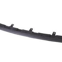SKID PLATE FR TEXTURED BLACK FWD EX/LX MODEL