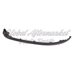 BUMPER LOWER FR TEXTURED INCLUDES DEFLECTOR CAPA