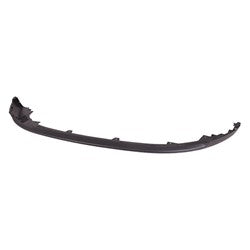 BUMPER LOWER FR TEXTURED INCLUDES DEFLECTOR CAPA