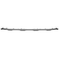 VALANCE FR PTD SILVER EXCLUDE SX/ SXL
