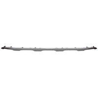 VALANCE FR PTD SILVER EXCLUDE SX/ SXL