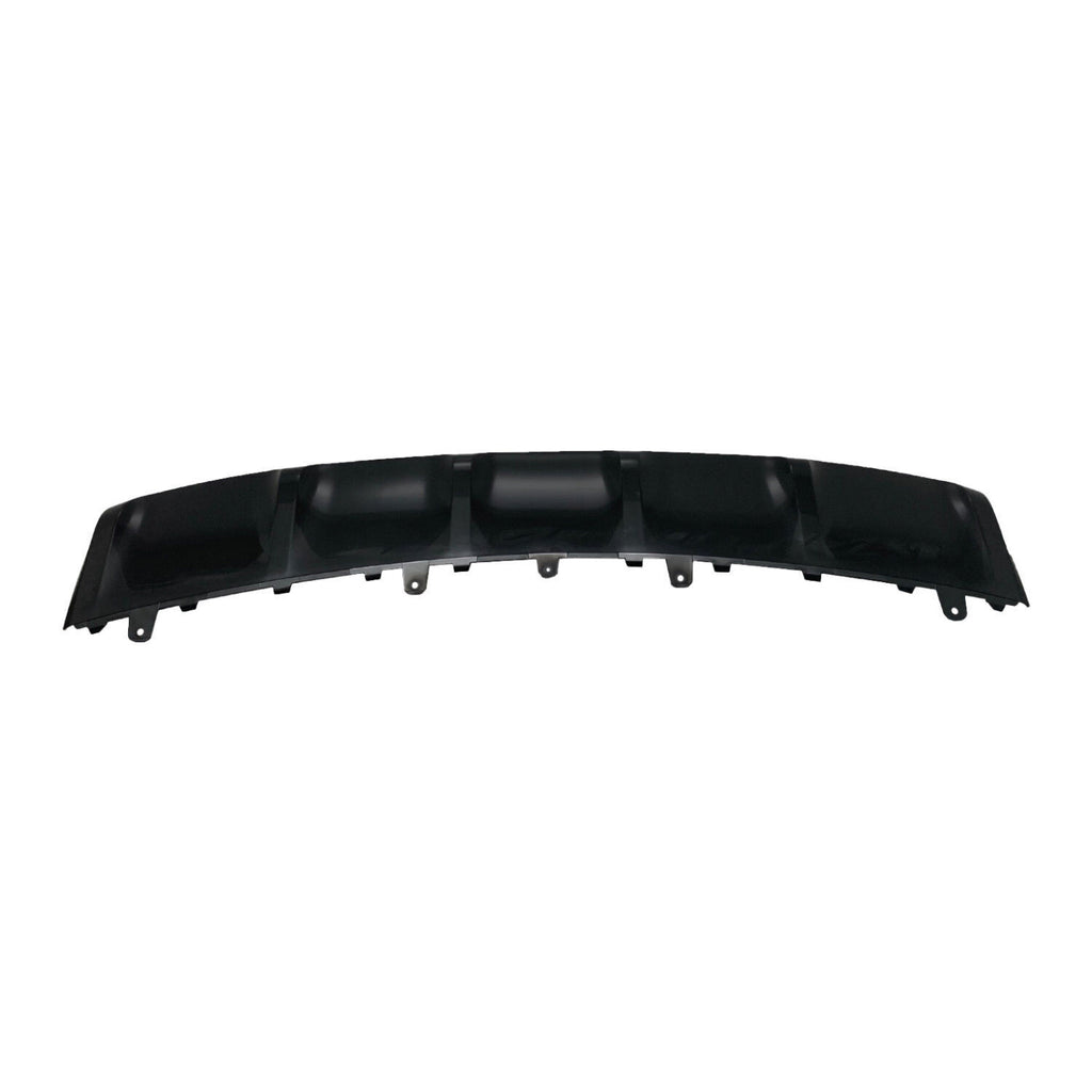 VALANCE FR BLACK