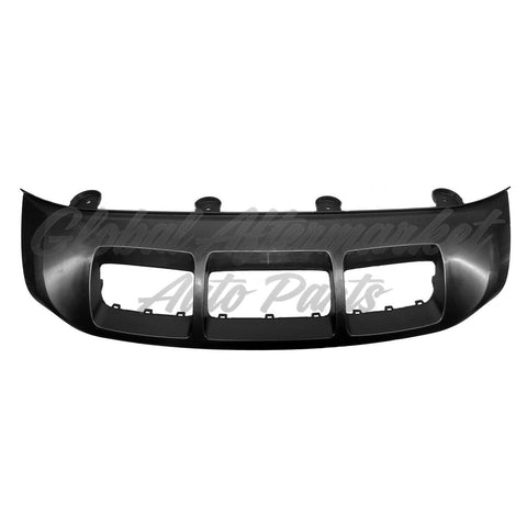 VALANCE FR PRIMED CAPA