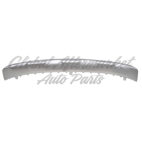 VALANCE FR FITS EX W/LED FOG LAMPS