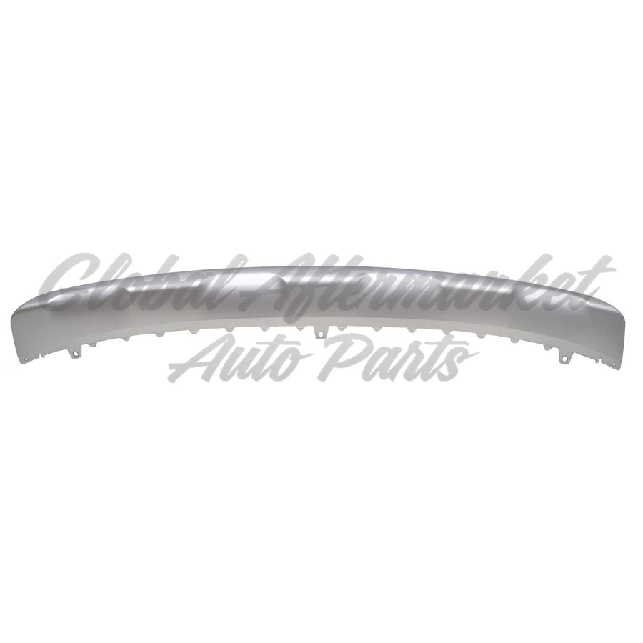 VALANCE FR FITS EX W/LED FOG LAMPS