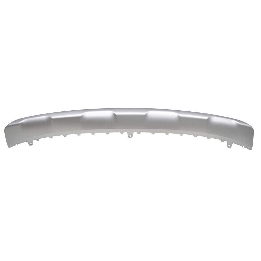 VALANCE FR FITS EX W/LED FOG LAMPS